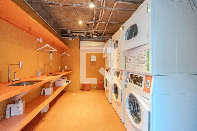 Apartamento, 2 quartos, 39 m² - Foto 28