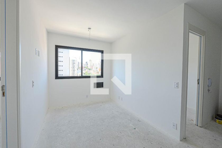 Apartamento, 2 quartos, 39 m² - Foto 1