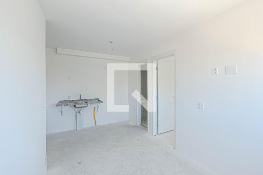 Apartamento, 2 quartos, 39 m² - Foto 4