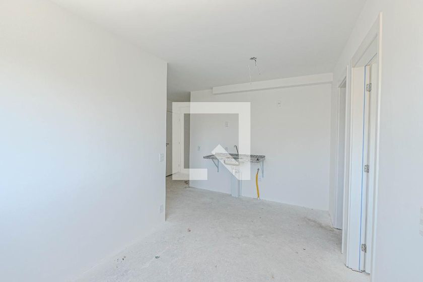 Apartamento, 2 quartos, 39 m² - Foto 6