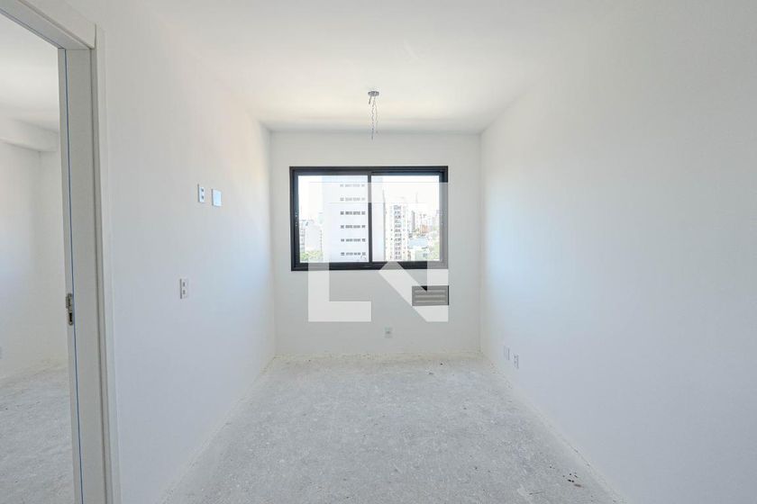 Apartamento, 2 quartos, 39 m² - Foto 2