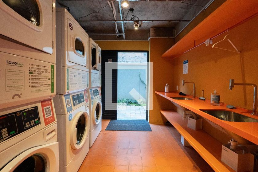 Apartamento, 2 quartos, 39 m² - Foto 30