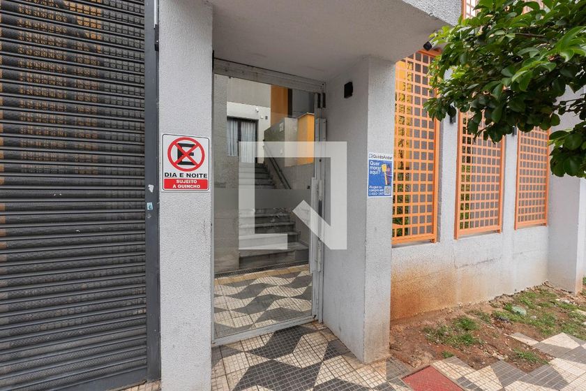 Apartamento, 2 quartos, 39 m² - Foto 58