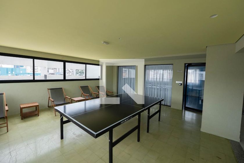 Apartamento, 2 quartos, 39 m² - Foto 31