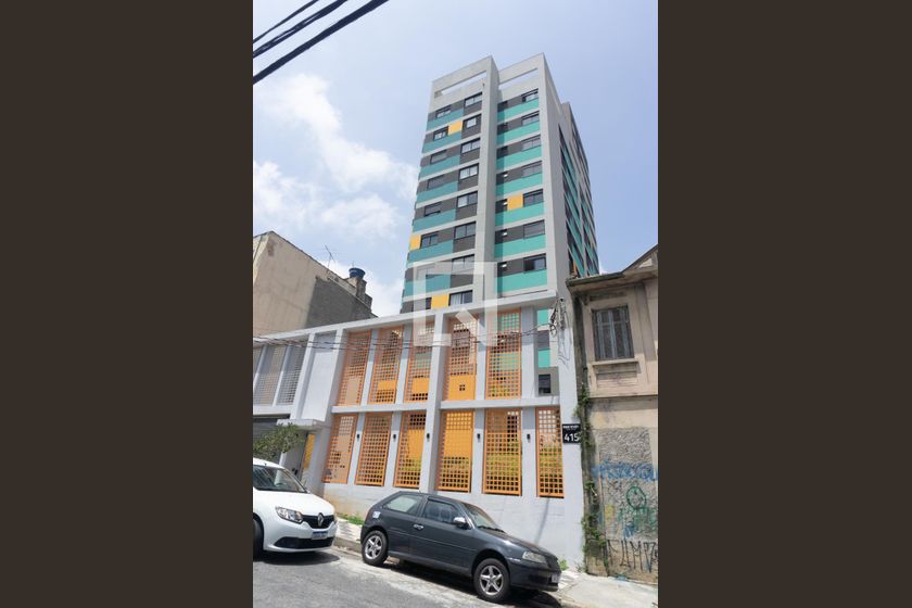 Apartamento, 2 quartos, 39 m² - Foto 57