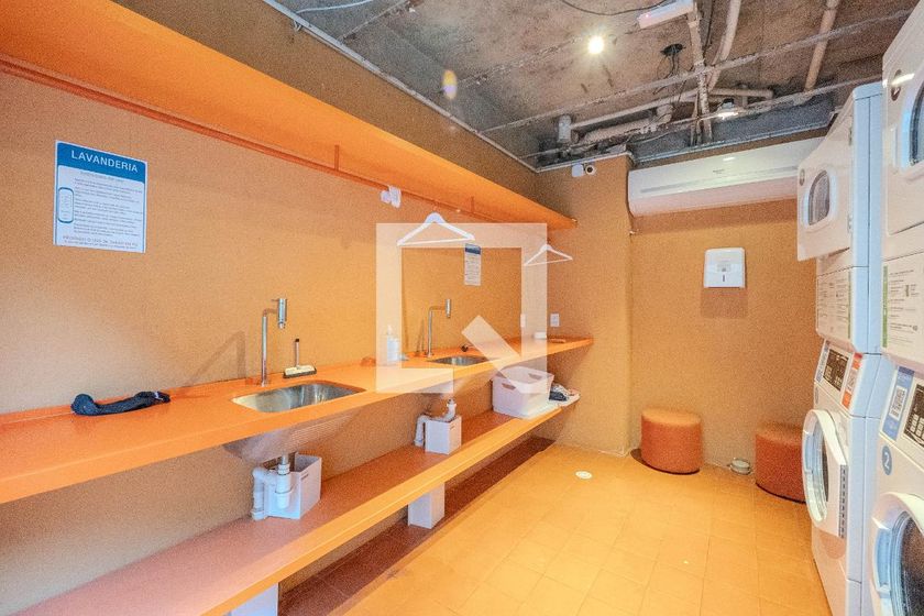 Apartamento, 2 quartos, 39 m² - Foto 29
