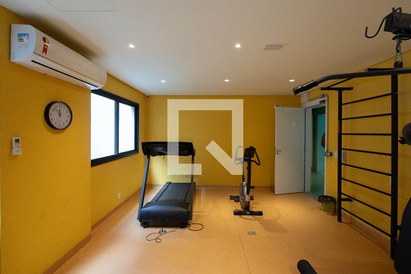 Apartamento, 2 quartos, 39 m² - Foto 41