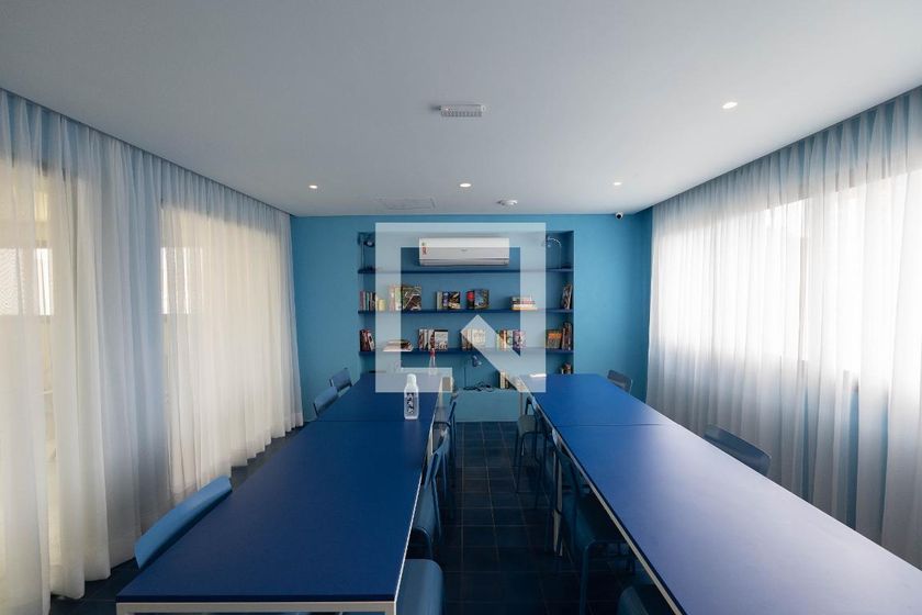 Apartamento, 2 quartos, 39 m² - Foto 35