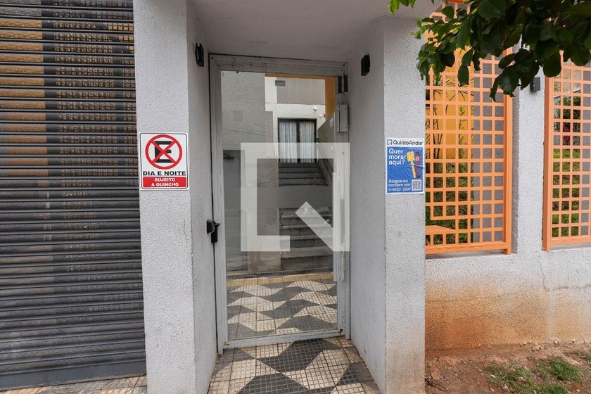 Apartamento, 2 quartos, 39 m² - Foto 59