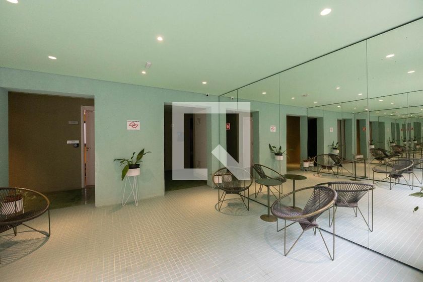 Apartamento, 2 quartos, 39 m² - Foto 44