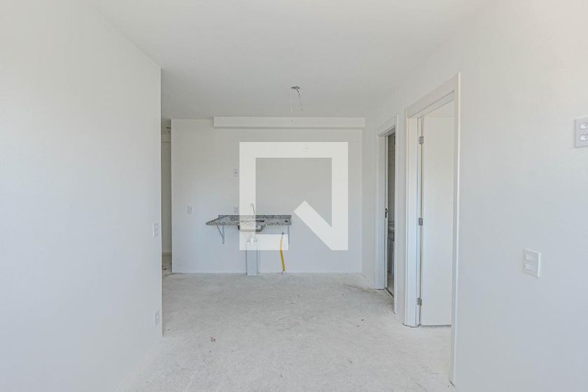 Apartamento, 2 quartos, 39 m² - Foto 5