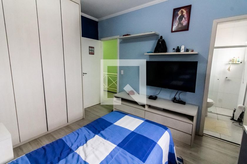 Casa, 5 quartos, 322 m² - Foto 34
