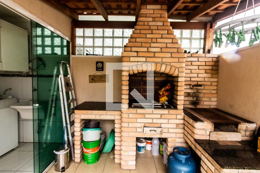 Casa, 5 quartos, 322 m² - Foto 91