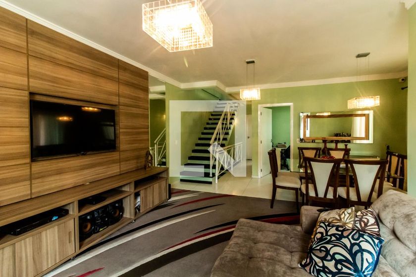 Casa, 5 quartos, 322 m² - Foto 7