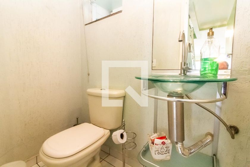 Casa, 5 quartos, 322 m² - Foto 11