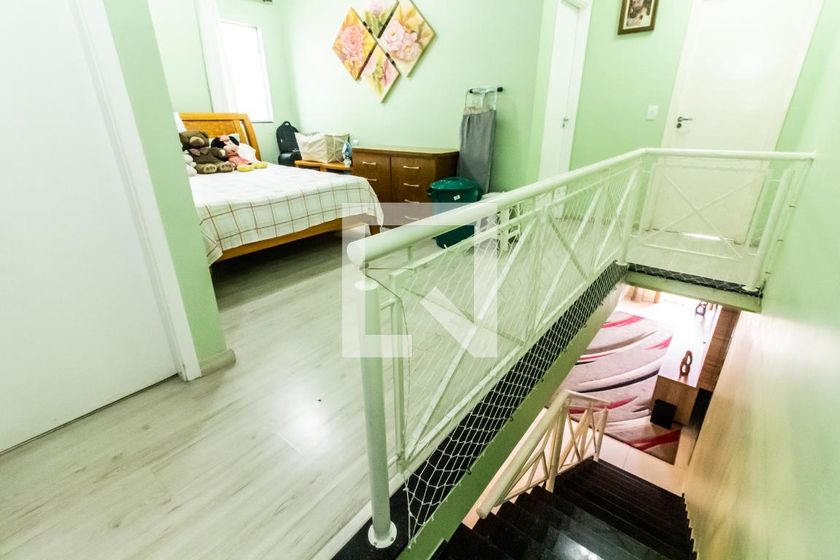 Casa, 5 quartos, 322 m² - Foto 24