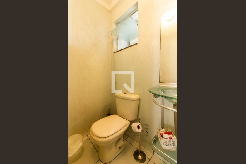 Casa, 5 quartos, 322 m² - Foto 14