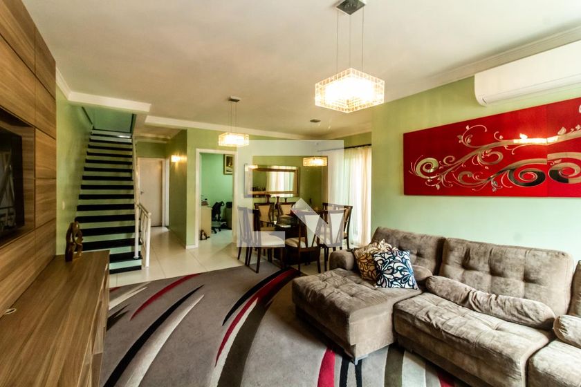 Casa, 5 quartos, 322 m² - Foto 6