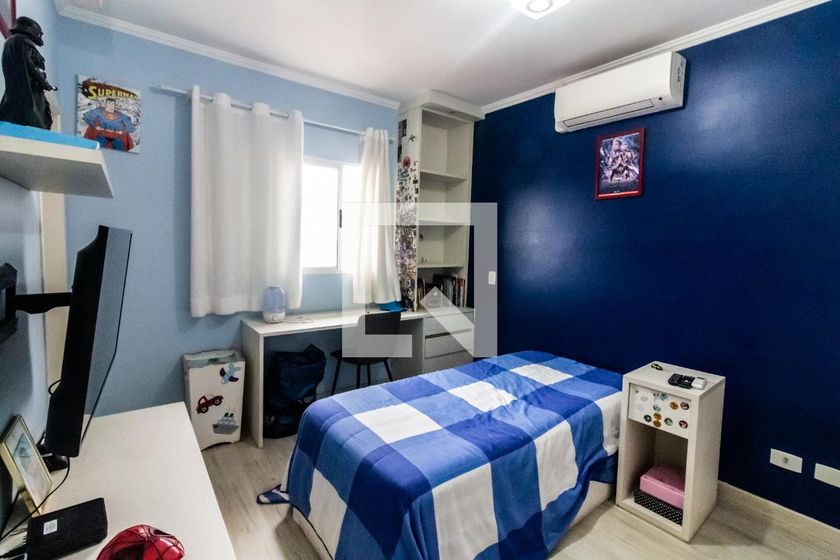 Casa, 5 quartos, 322 m² - Foto 31