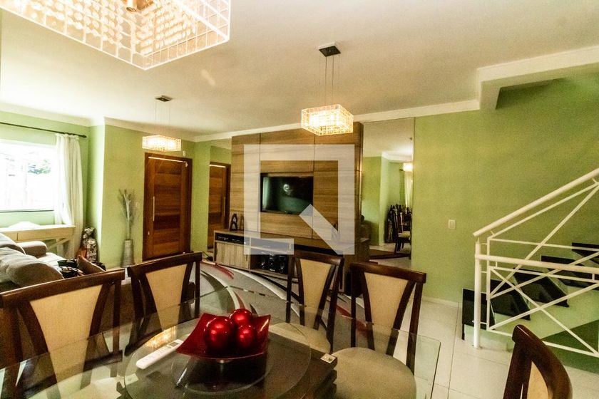 Casa, 5 quartos, 322 m² - Foto 3
