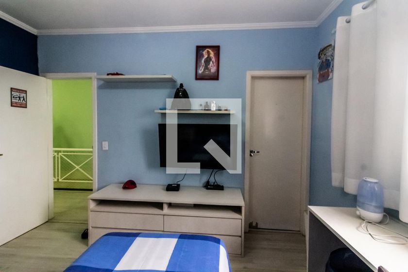 Casa, 5 quartos, 322 m² - Foto 36