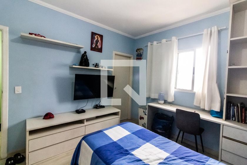 Casa, 5 quartos, 322 m² - Foto 33