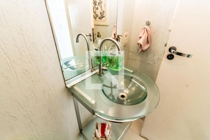 Casa, 5 quartos, 322 m² - Foto 12