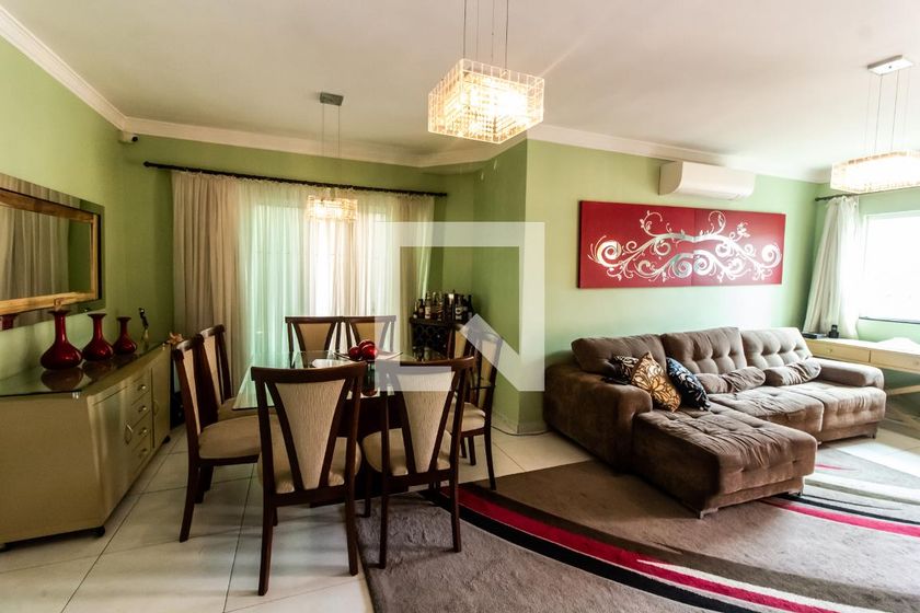 Casa, 5 quartos, 322 m² - Foto 10