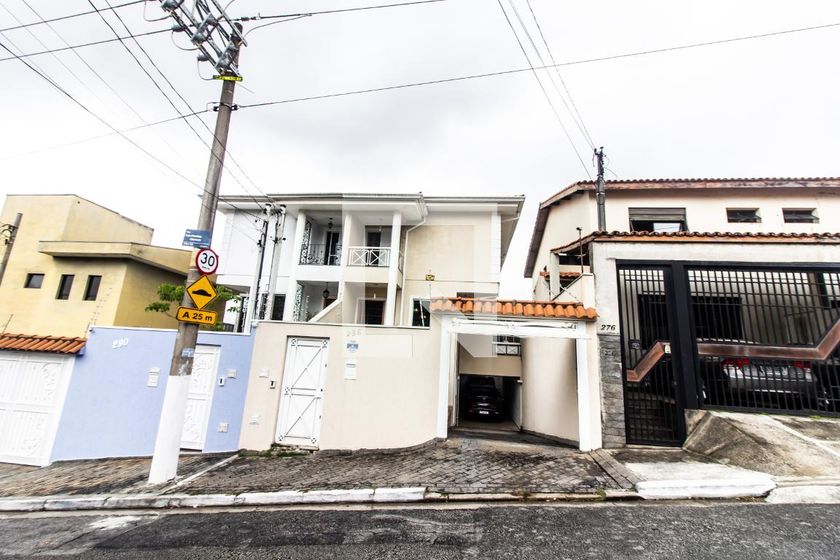 Casa, 5 quartos, 322 m² - Foto 105