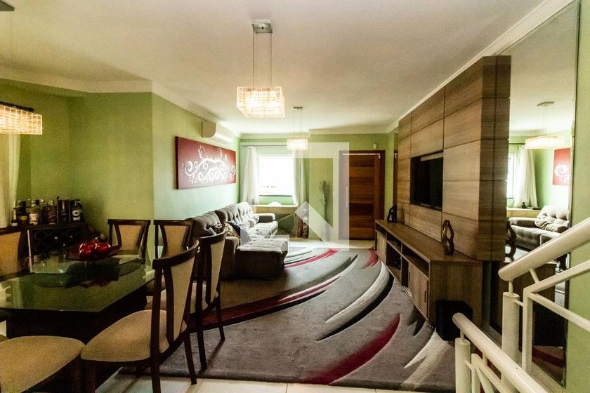 Casa, 5 quartos, 322 m² - Foto 2