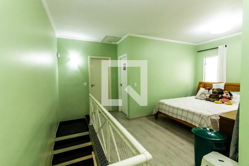 Casa, 5 quartos, 322 m² - Foto 27