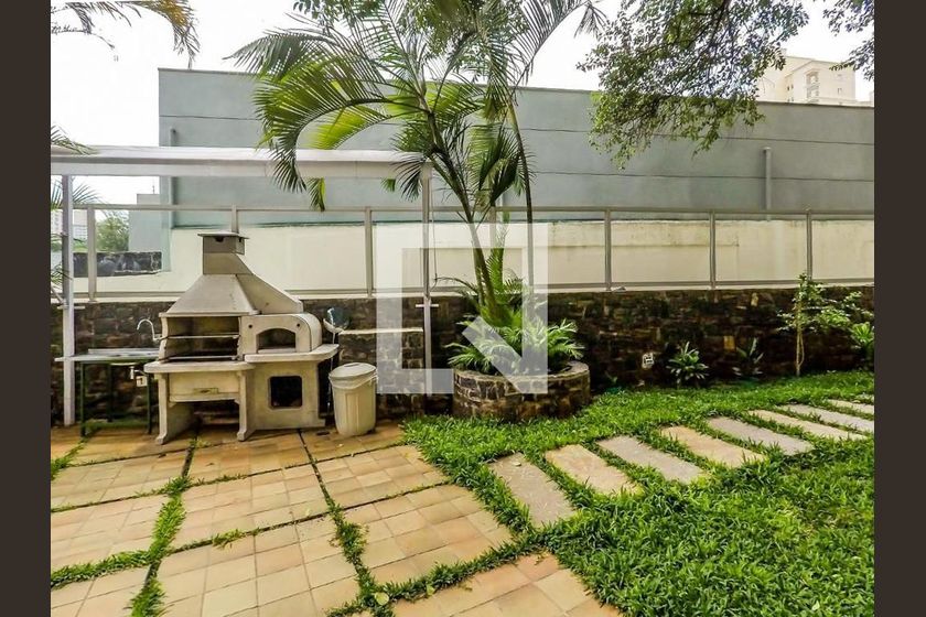 Apartamento, 2 quartos, 51 m² - Foto 86
