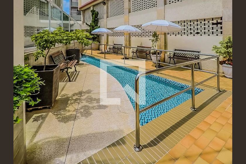 Apartamento, 2 quartos, 51 m² - Foto 77