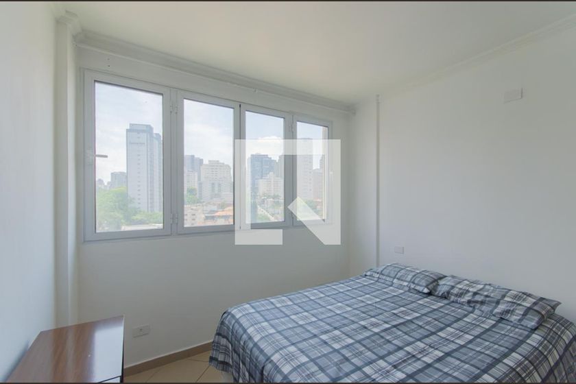 Apartamento, 2 quartos, 51 m² - Foto 29