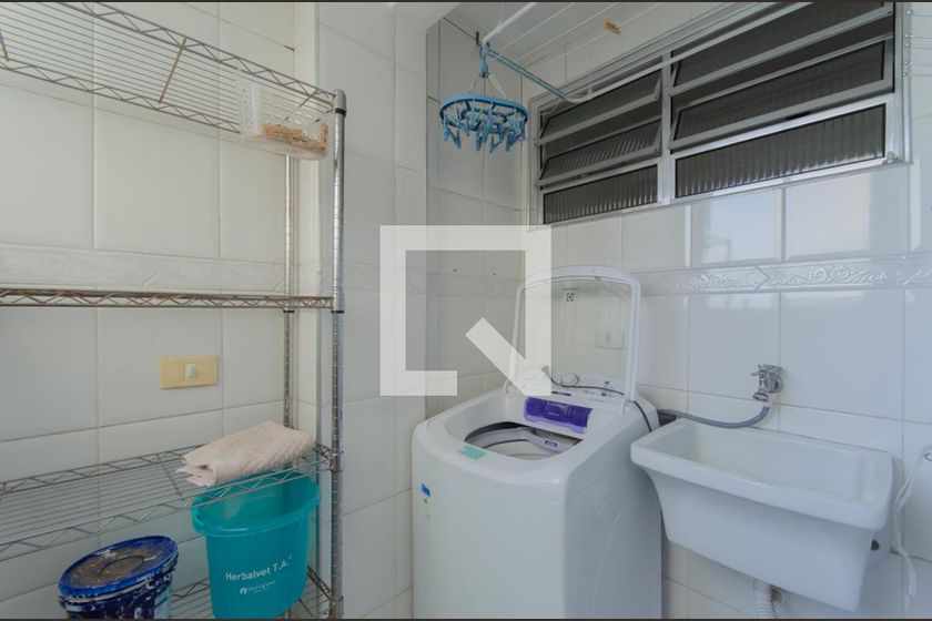 Apartamento, 2 quartos, 51 m² - Foto 62