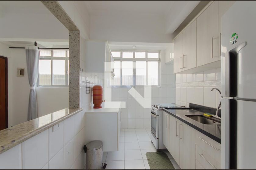 Apartamento, 2 quartos, 51 m² - Foto 50