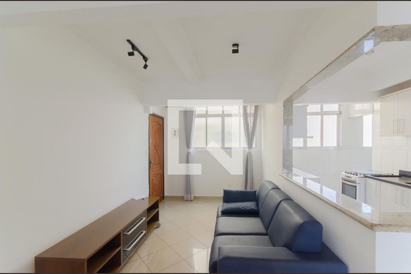Apartamento, 2 quartos, 51 m² - Foto 2