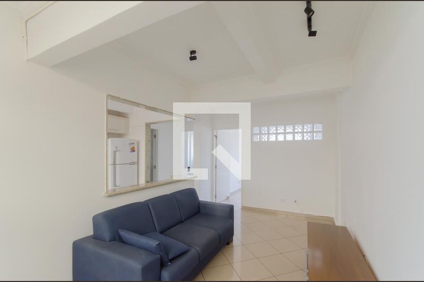 Apartamento, 2 quartos, 51 m² - Foto 5