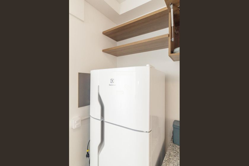 Kitnet-Studio, 24 m² - Foto 20