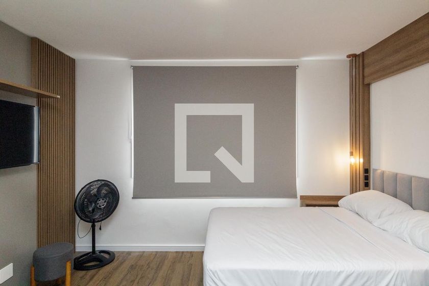 Kitnet-Studio, 24 m² - Foto 22