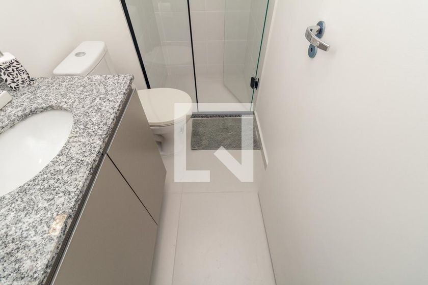 Kitnet-Studio, 24 m² - Foto 12