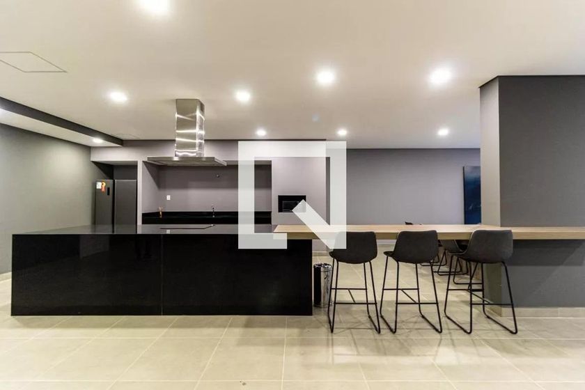 Kitnet-Studio, 24 m² - Foto 30
