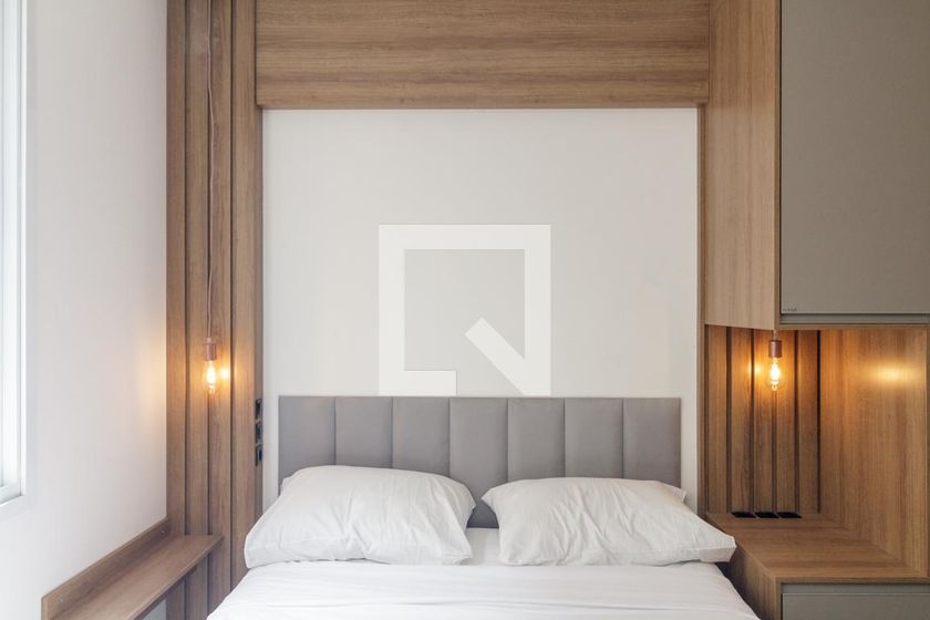 Kitnet-Studio, 24 m² - Foto 10