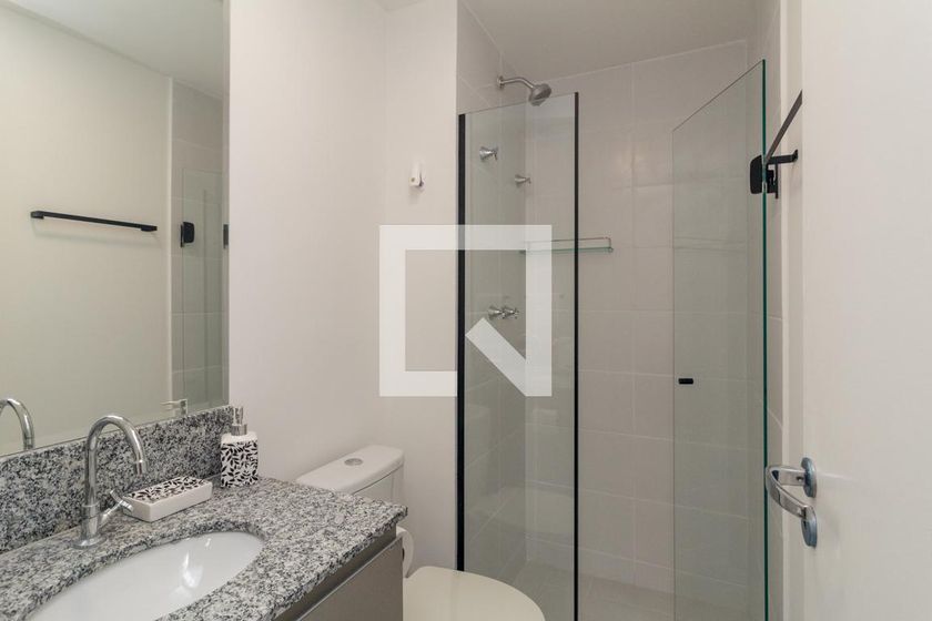 Kitnet-Studio, 24 m² - Foto 11