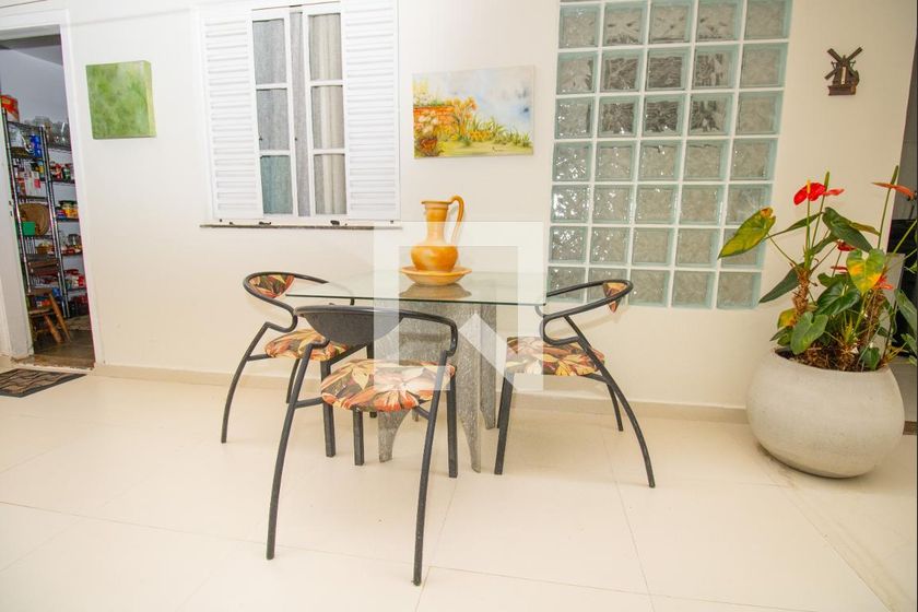 Casa, 4 quartos, 345 m² - Foto 73
