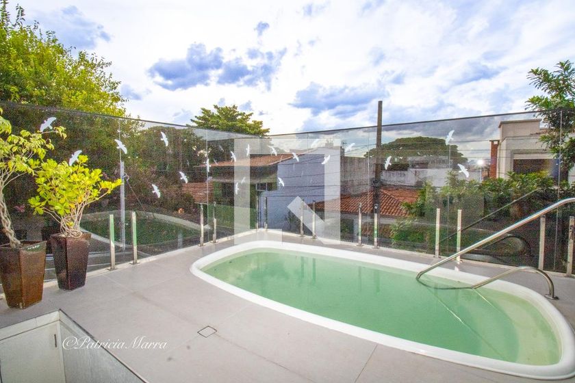 Casa, 4 quartos, 345 m² - Foto 167