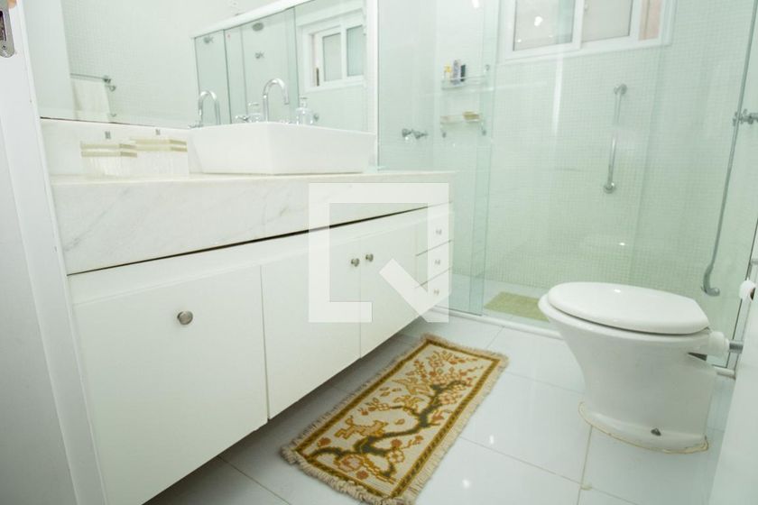 Casa, 4 quartos, 345 m² - Foto 57