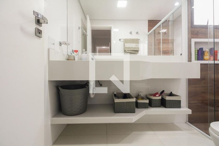 Apartamento, 3 quartos, 127 m² - Foto 65