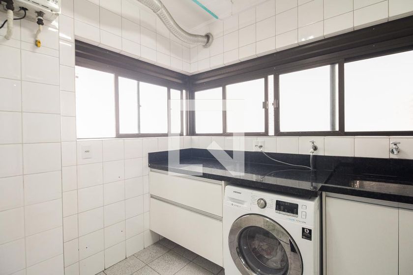 Apartamento, 3 quartos, 127 m² - Foto 115