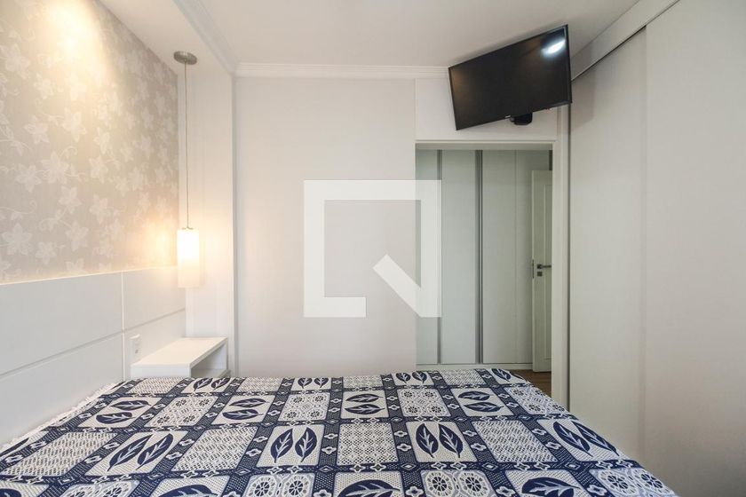 Apartamento, 3 quartos, 127 m² - Foto 61